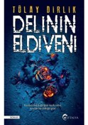 Resim Delinin Eldiveni - Tülay Dirlik - Eftalya Yayınları 