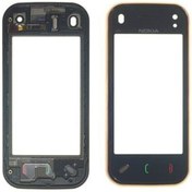 Resim Kadrioğlu Nokia N97 Dokunmatik Touch Ön Cam Kadrioğlu Nokia N97 Dokunmatik Touch Ön Cam