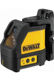 Resim Dewalt Dw088k Lazer Distomat 