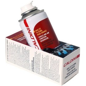 Resim Caldini 150 Ml Caldini Araç Içi Ve Klima Koku Giderici Koku Bombası 