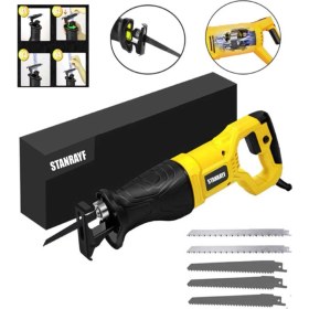 Resim PremiumPort 9900W Bakır Sargılı Çelik Şanzımanlı Tilki Kuyruğu Kesme Makinesi 