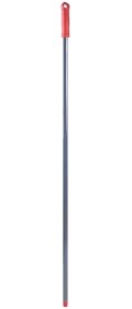 Resim Metal Sap Gri Fırça Sapı 130 Cm Msk13 