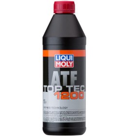 Resim Liqui Moly Top Tec ATF 1200 Otomatik Şanzıman Yağı (1 Litre) - 3681 