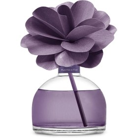 Resim MUHA ITALY - Room Freshener Flower Diffuser -MOSS AND FLOWER - 200ML 