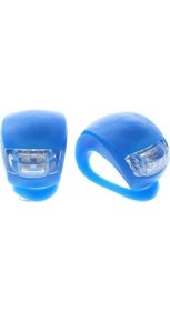 Resim Toptancı Kapında Bisiklet Flaşörü (2 Adet) 