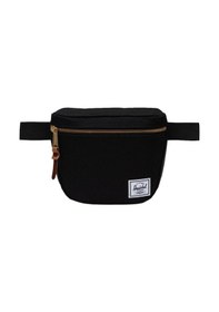Resim Herschel Erkek Bel Çantası Hrschl11409 Siyah 