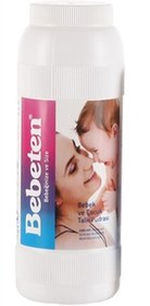 Resim Bebeten Bebek Ve Çocuk Talk Pudrası 120G 
