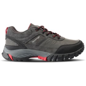 Resim Slazenger HADYA I Erkek Outdoor Koyu Gri 