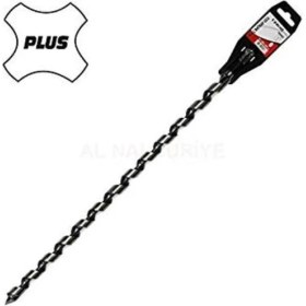 Resim Todrill TD50527 20X250 Sds Plus Ahşap Ucu 