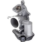 Resim Egr Valfı A4 A6 2.0tdı Blb-bna-bre-brd-brf-bvf-bva-bvg 05 08 03g131501b-03g131501j-03g131501q 