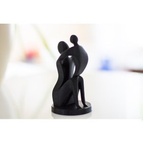 Resim Opencart Anneler Günü Heykeli V2 Sadece Plastik Aparattır 