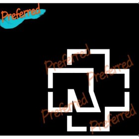 Resim Beyaz-uzunluk 7 Cm-ramm Stein Etiket Altın Dr Çıkartması Tüm Arabalarınız İçin Yarış tü ı Gövde Alet 