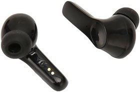 Resim Ses Tercüman Kulaklıkları, 5.0 Ergonomik Ses Tercüman Cihazı, Müzik Öğrenimi Için Kablosuz HiFi Stereo (Siyah) 