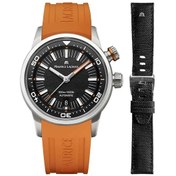 Resim Maurice Lacroix Ml-pt6248ss00l330-j Erkek Kol Saati + Yedek Kordon 