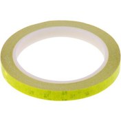 Resim Suntek Bisiklet Yansıtıcı Jant Çıkartmaları Bisiklet 