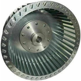 Resim Çap 225 Boy 75 Delik 11 Mm Sol Yön Radyal Fan Pervanesi 