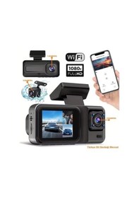 Resim 30 Fps Araç Kamerası Diğer 