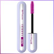Resim Maybelline Falsies Surreal Maskara - 01 Very Black 10 ml 