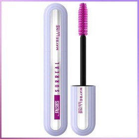 Resim Maybelline Falsies Surreal Maskara - 01 Very Black 10 ml 