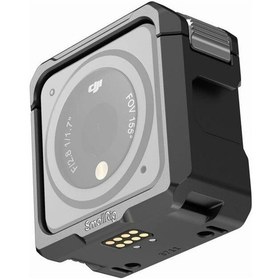 Resim Smallrig 3711 Djı Action 2 İçin Kamera Kafesi 