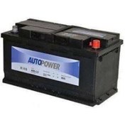 Resim Autopower L5 Akü 100Ah / 501026769 