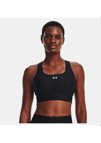 Resim Under Armour Kadın Ua Crossback Longline Spor Sütyeni 1377916-001 