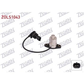 Resim Zegen-zols1043 - Yag Sevıye Sensoru Opel Astra H 1.9 Cdtı 2004- 