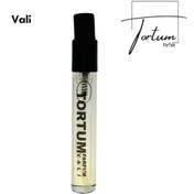Resim Tortum Parfüm Erkek Vali 5ml 