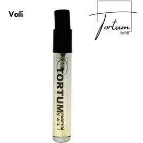 Resim Tortum Parfüm Erkek Vali 5ml 