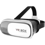 Resim Vrbox Vr Box Vr-Box 3D S Gerçeklik Gözlüğü Akıllı Gözlük VRBOX5645 