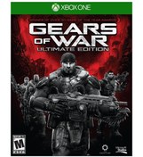 Resim Gears Of War Ultimate Edition Xbox One 