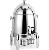 Resim Lüx Kahve Dispanseri 12 Litre 