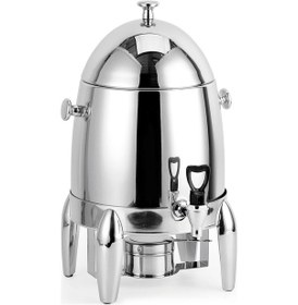 Resim Lüx Kahve Dispanseri 12 Litre 