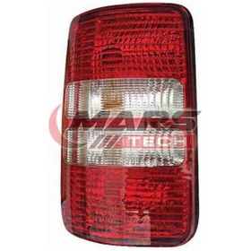 Resim Mars-611545 - Stop Lambası Duysuz Sol Caddy 10 15 
