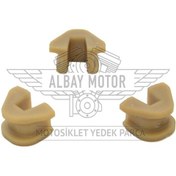 Resim Honda Activa S Kızak Kaydırıcı 