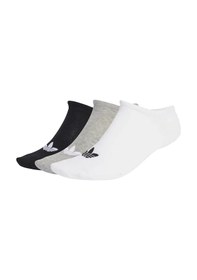 Resim Adidas Jv7400 Lıner Socks 3p Çorap Gri 