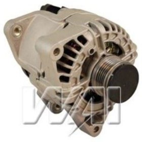 Resim WAI ALTERNATOR 12V 100A CORSA D 1.4 MERIVA B 1.4 (BOSCH TIP) A14XER - 24122N 