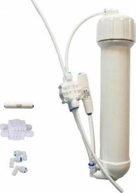 Resim Su Arıtma Cihazları Için Membran Kabı Seti (Ekonomik Set) 