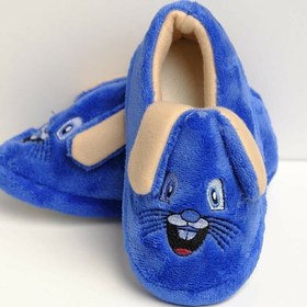 Resim Genel Markalar Modatalika Peluşlu Unisex Bebek Çoçuk Pandufu 