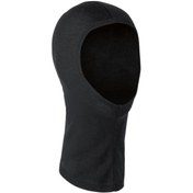 Resim Odlo Active Warm Kids Face Mask Unisex Siyah Kar Maskesi 