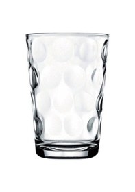 Resim Paşabahçe 52883 Space Su Bardak 6 Lı 