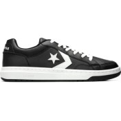 Resim Converse Pro Blaze V2 Unisex Siyah Sneaker 