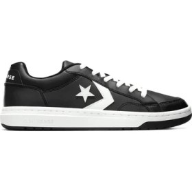 Resim Converse Pro Blaze V2 Unisex Siyah Sneaker 