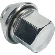 Resim Üçel Ford Connect-focus-fiesta Uyumlu Bijon Somunu Pullu 1 Adet 