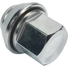 Resim Üçel Ford Connect-focus-fiesta Uyumlu Bijon Somunu Pullu 1 Adet 