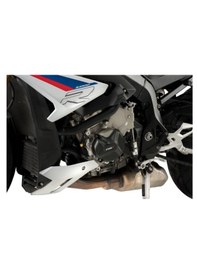 Resim Bmw S 1000 R S 1000 Rr S 1000 Xr Puig Motor Koruma Kapağı Set 