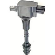 Resim Xuweiwei Wholesale 1pc Efficient İgnition Coil Heat Control Autozone Reliable Spark Plug İgnition Coil Oe 22448 7s015 Precision Matched 