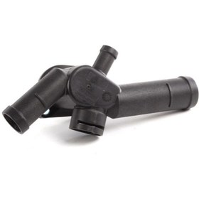 Resim Bimbo Otomotiv 06a121132a Golf 3 Audi A3 Skoda Octavia 1.8 Su Flanşı 