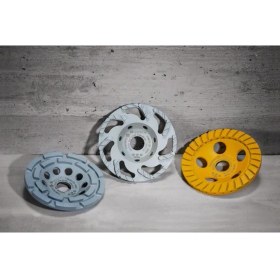 Resim Bosch - Standard Seri Beton Için Elmas Çanak Disk 180 mm 