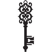 Resim Tarihi Anahtar Desen Tip 11 80X256 cm 